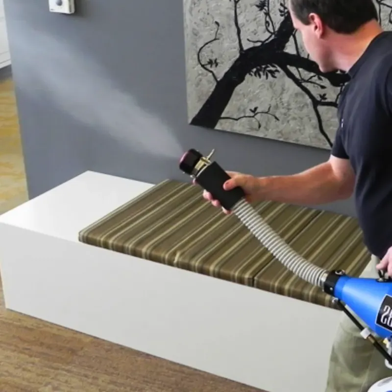 Professional Odor Removal in Brooklyn, IA